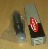 RENAULT EXPRESS COMPLETE INJECTOR