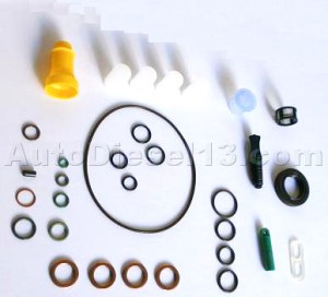 CR DELPHI pump repair kit