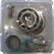 KIT REPAIR DPC 600A