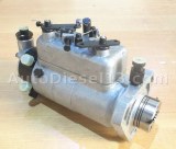 RVI GALIEN DPA INJECTION PUMP