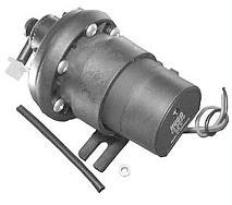 ELECTRIC FUEL PUMP 133030