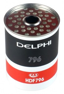 HDF796 Diesel filter 