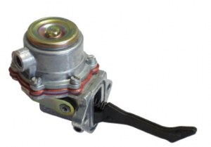 IVECO FIAT Fuel pump 