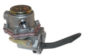 IVECO Fuel pump 