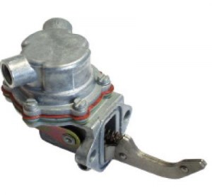 VM MOTORI ALFA ROMEO Fuel pump 