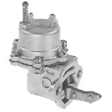 Renault Trafic Fuel pump