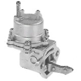 Renault Trafic Fuel pump