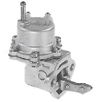 Renault Trafic Fuel pump