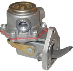 CARRARO Fuel pump 