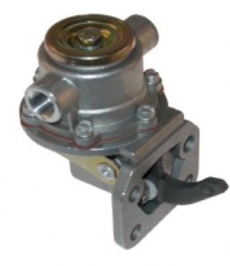 PERKINS 4.236 Fuel pump 