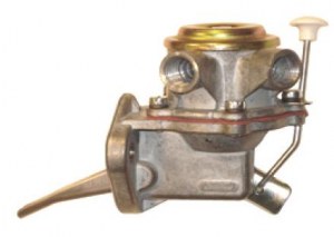 ROVER Fuel pump 