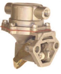 LOMBARDINI Motore serie 8 LD fuel pump