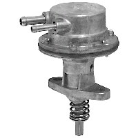 Bedford Vauxhall Opel Fuel pump