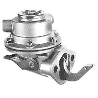 SAVIEM PERKINS FUEL PUMP