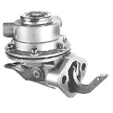 SAVIEM PERKINS FUEL PUMP