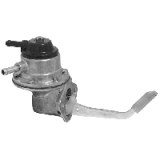 Ford (EU) Fuel pump