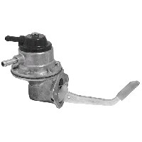 Ford consul Fuel pump