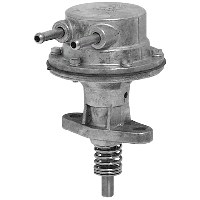 GM (Brasile) Vauxhall Fuel pump