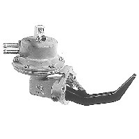 Ford laser Fuel pump
