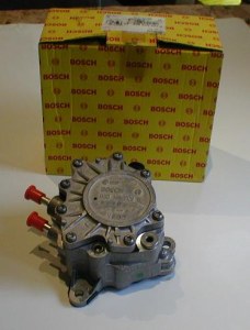 VW AUDI SEAT TANDEM PUMP 