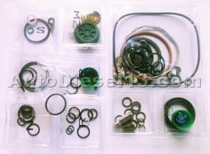 DPC TURBO pump repair kit