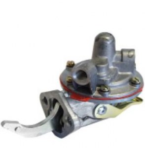 LEYLAND ROVER Fuel pump 