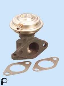  pneumatique VAG 2.5 TDI EGR valve