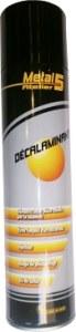 METAL descaler