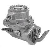 Motor Iberica Fuel pump