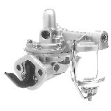 Motor Iberica Fuel pump