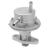 Seat Fuel pump