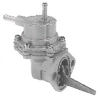 Audi  Ford (Brasile) Seat Volkswagen Fuel pump