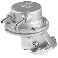 Volkswagen Fuel pump