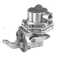 VM Motori Fuel pump