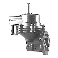 FIAT Fuel pump