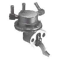 Ford (EU) Fuel pump