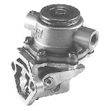 XD3P Vetus Fuel pump