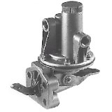 Perkins GM (Brasile) Fuel pump