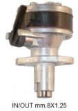 JCB PERKINS Fuel pump 