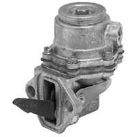 Iveco Fuel pump