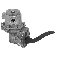 Iveco Fuel pump