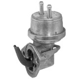 John Deere Fuel pump