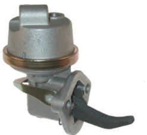 CUMMINS Fuel pump 