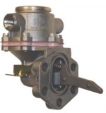 SISU DIESEL Fuel pump 