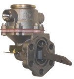 SISU DIESEL Fuel pump 