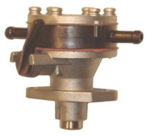 YENMAR Fuel pump 