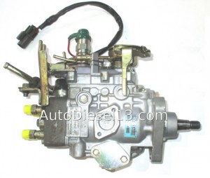 MITSUBISHI PAJERO 2.3 Injection pump