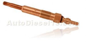 PSA HDI 2.0 glow plug