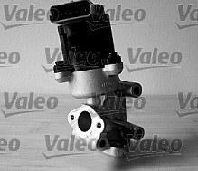  Valeo PSA Jaguar Land Rover EGR valve