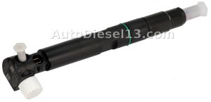 DOOSAN INJECTOR